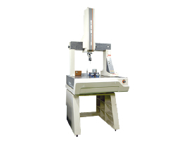 Three-dimensional measuring instrument